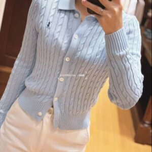 סוודר ראלף לורן