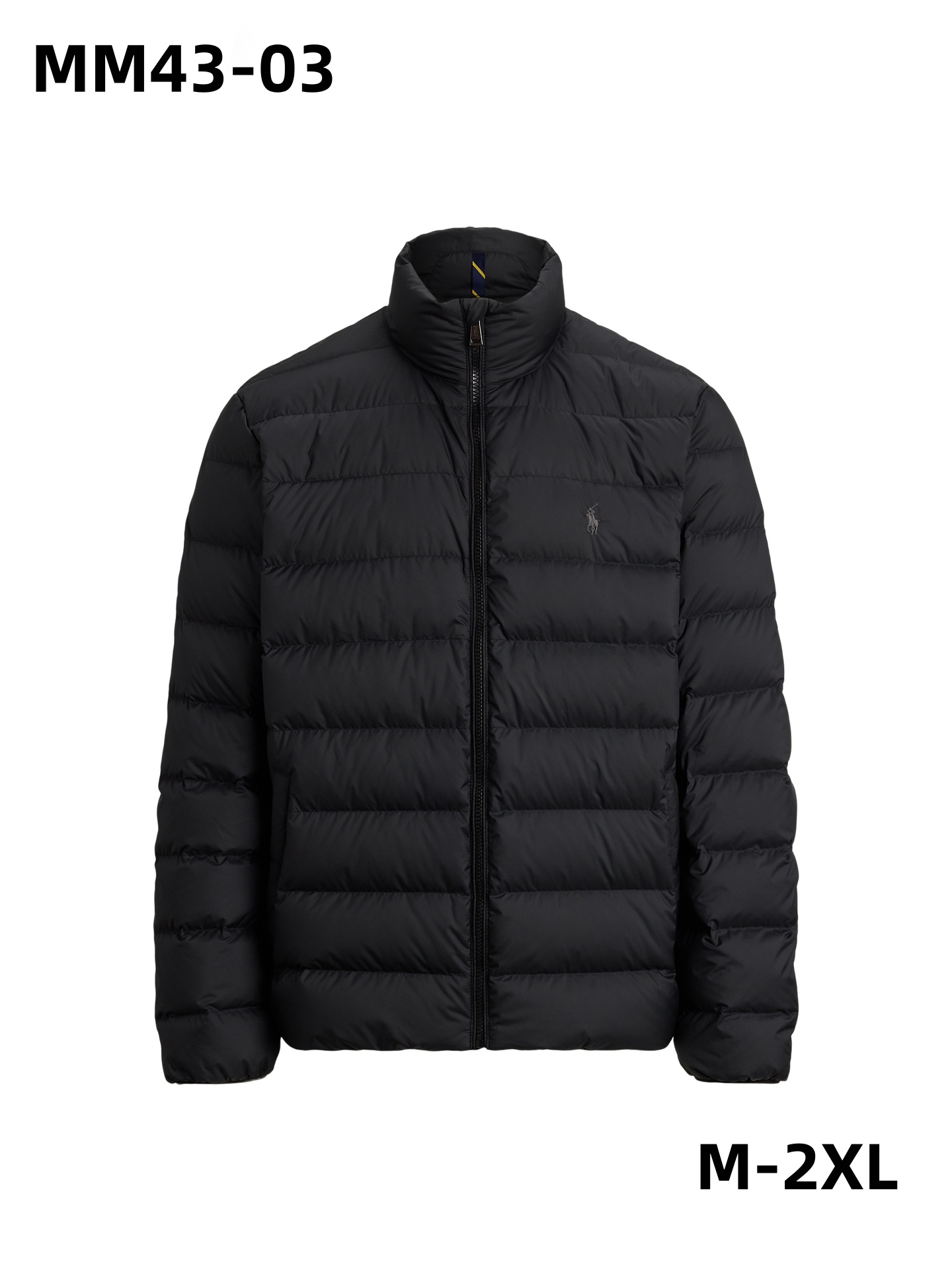 מעיל ראלף לורן – תמונה 5