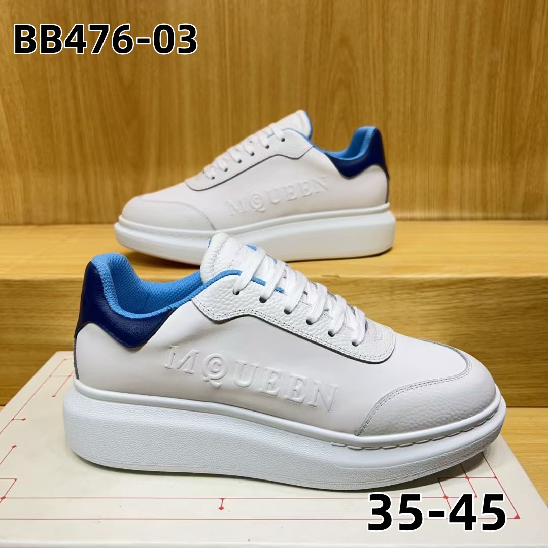 סניקרס אלכסנדר מקווין – תמונה 5