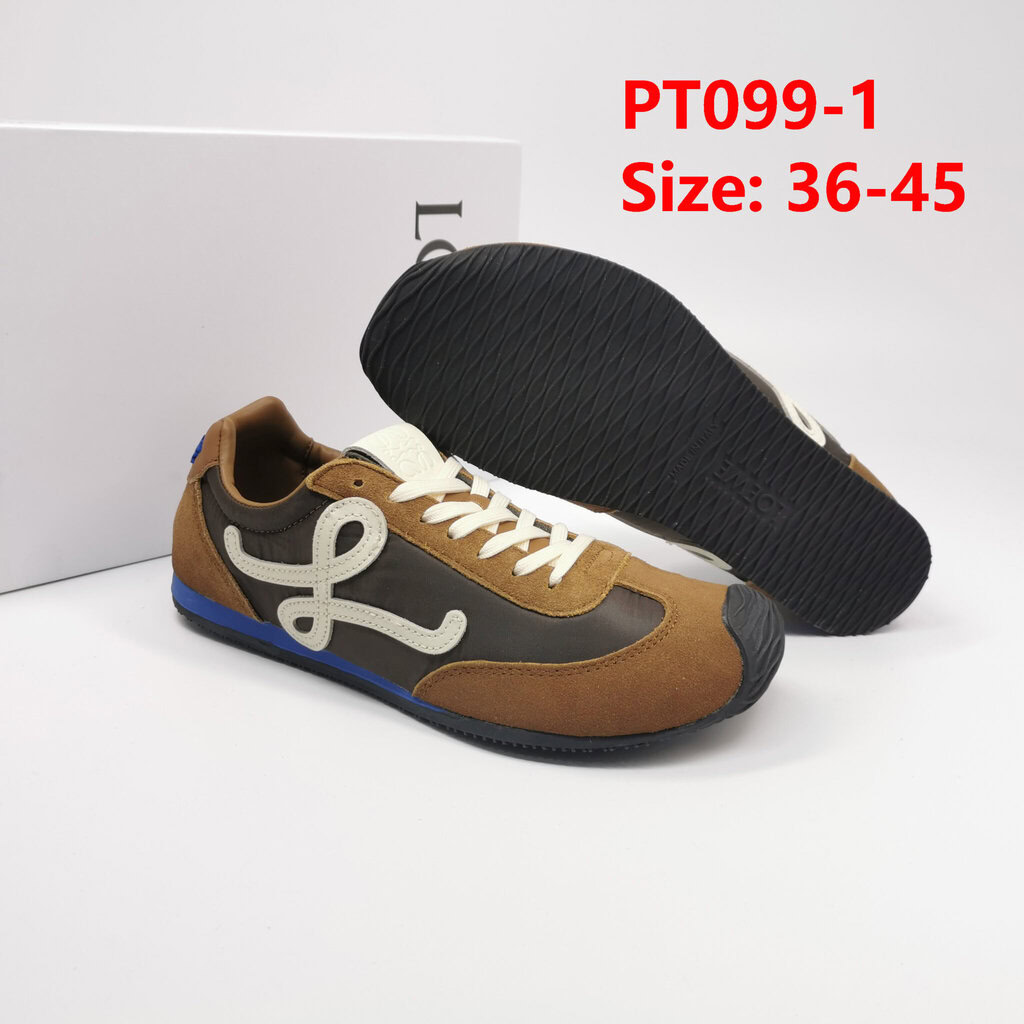 סניקרס loewe – תמונה 3