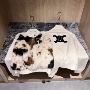 סוודר נשים סלין