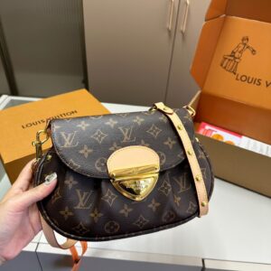 תיק וינטג' לואי ויטון