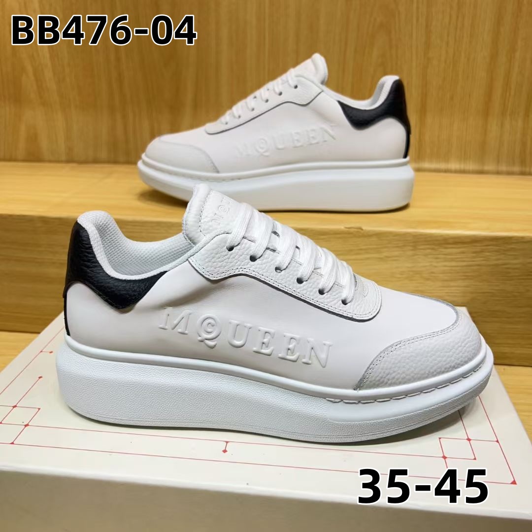 סניקרס אלכסנדר מקווין – תמונה 6