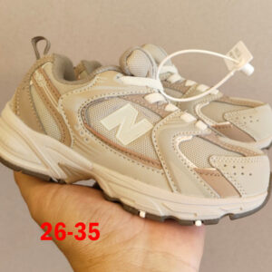 ניו באלאנס 530 ילדים