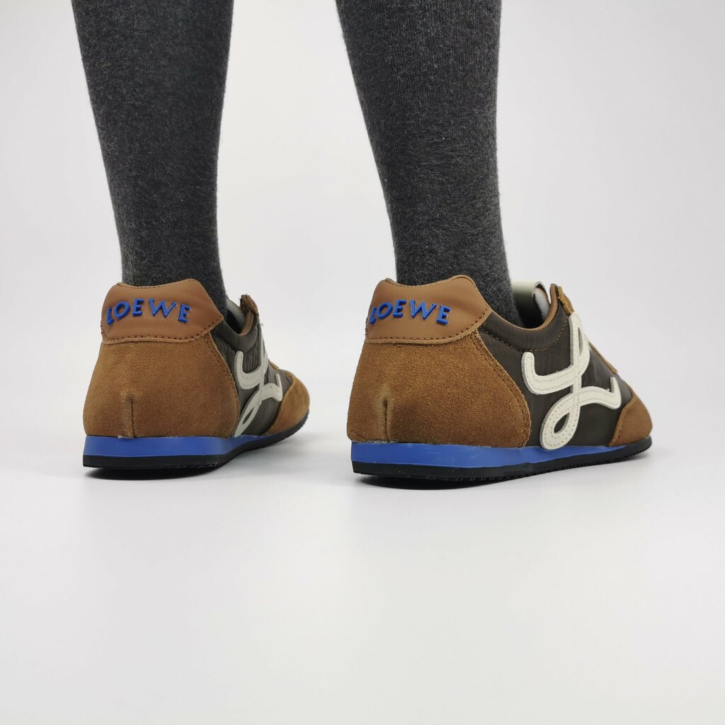 סניקרס loewe – תמונה 10