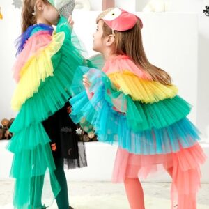 תחפושות לפורים תחפושת תוכי