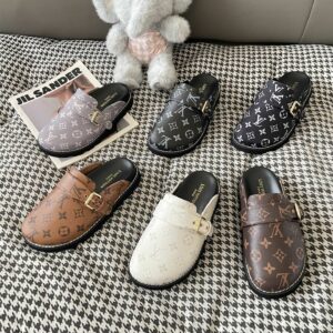 כפכפים לואי ויטון