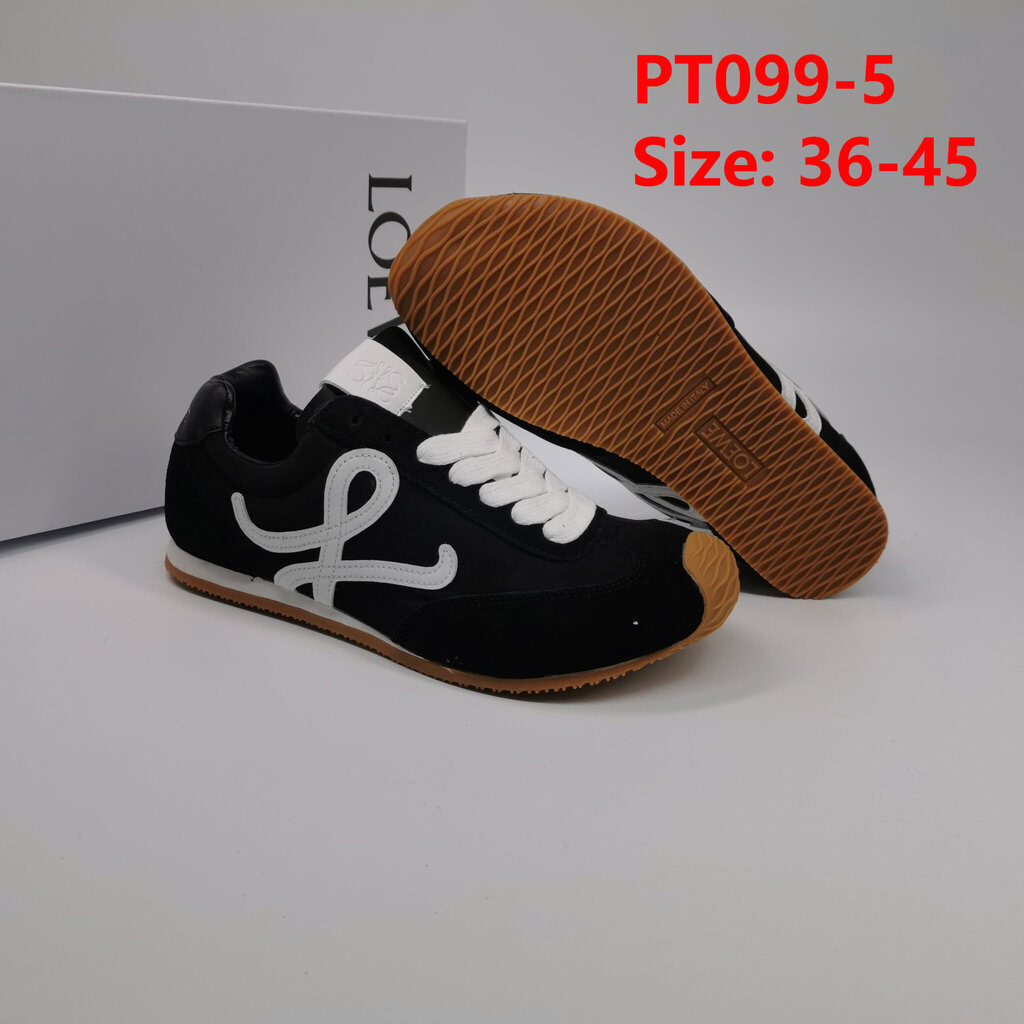 סניקרס loewe – תמונה 7