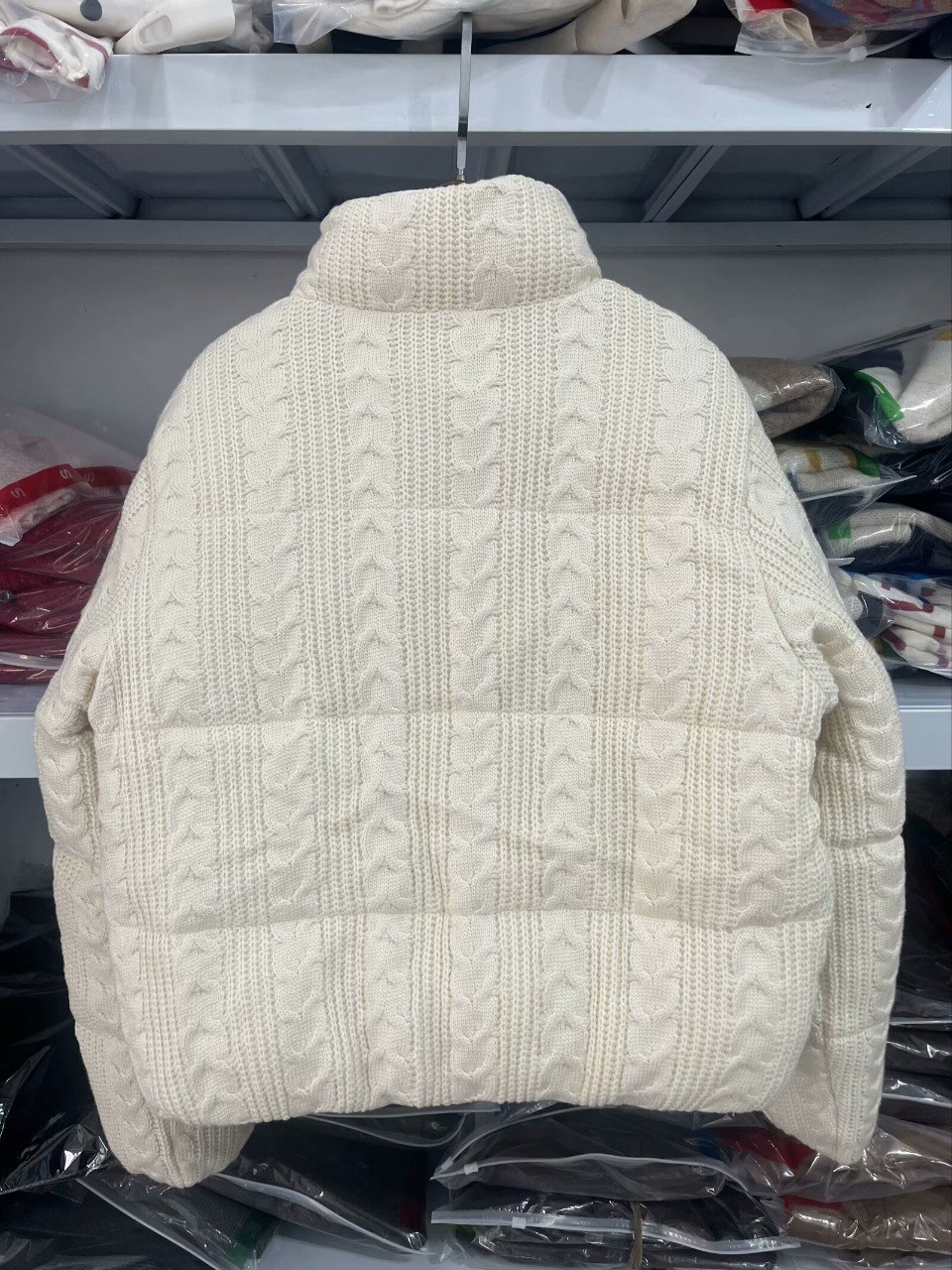 מעיל זארה – תמונה 4