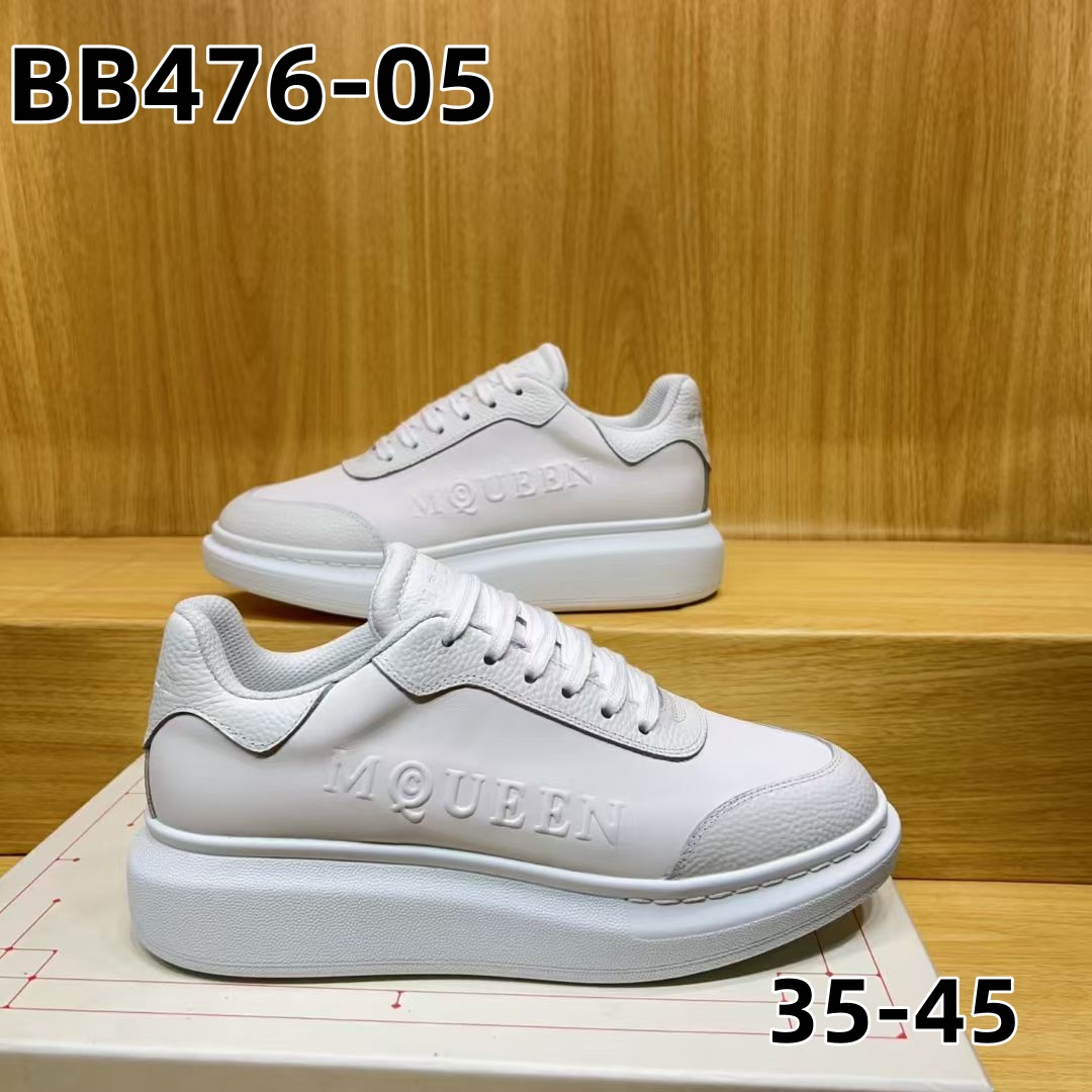 סניקרס אלכסנדר מקווין – תמונה 7