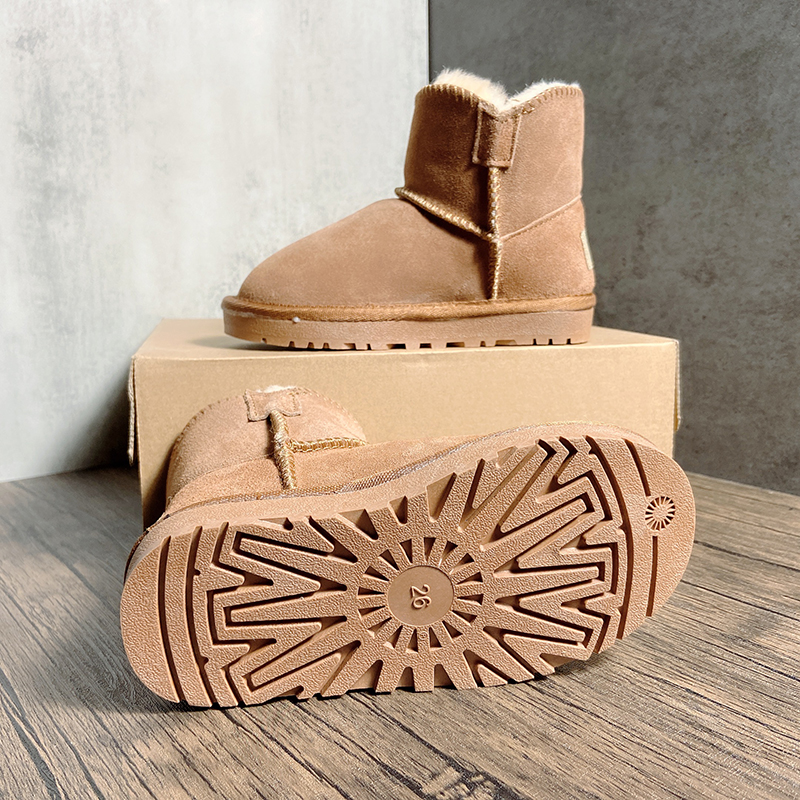 מגפיים UGG ילדים – תמונה 8