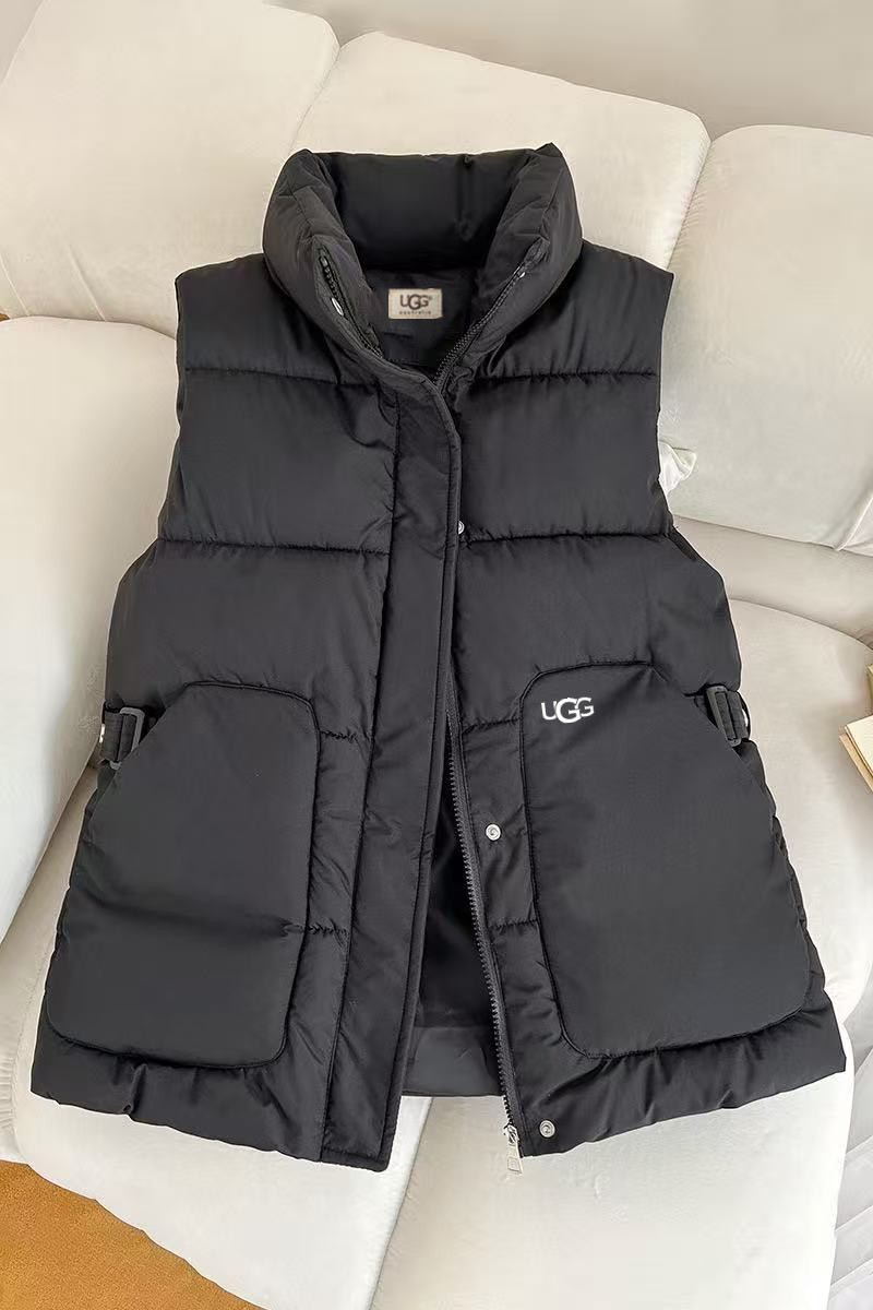 מעיל וסט UGG – תמונה 9