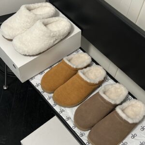 כפכפים פרווה אלו יוגה