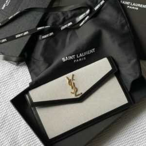 תיק קלאץ איב סן לורן