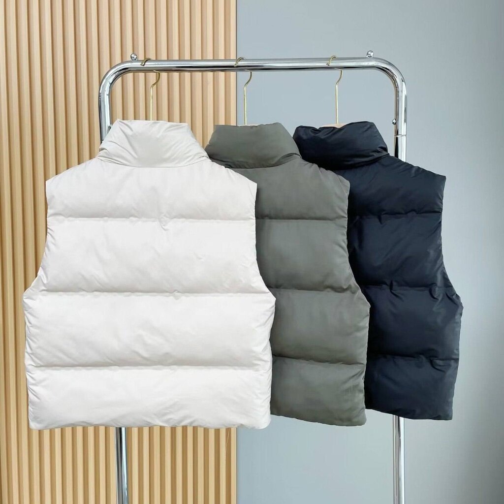 מעיל וסט זארה – תמונה 4