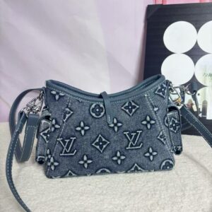 תיק צד לואי ויטון