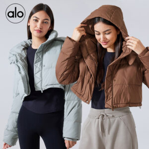 מעיל אלו יוגה