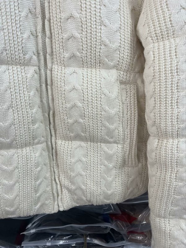 מעיל זארה – תמונה 5