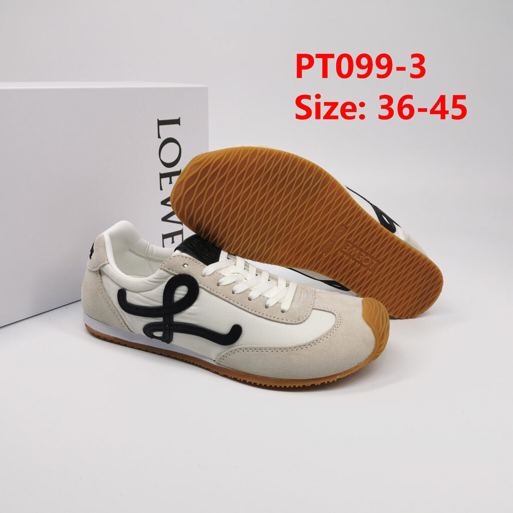 סניקרס loewe – תמונה 5