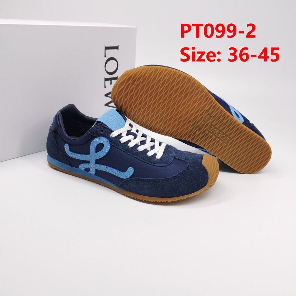 סניקרס loewe – תמונה 4