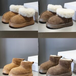 מגפיים UGG ילדים