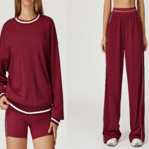 סט אלו יוגה ארוך