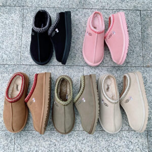 כפכפים UGG טאז