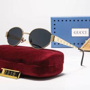 משקפי שמש גוצי