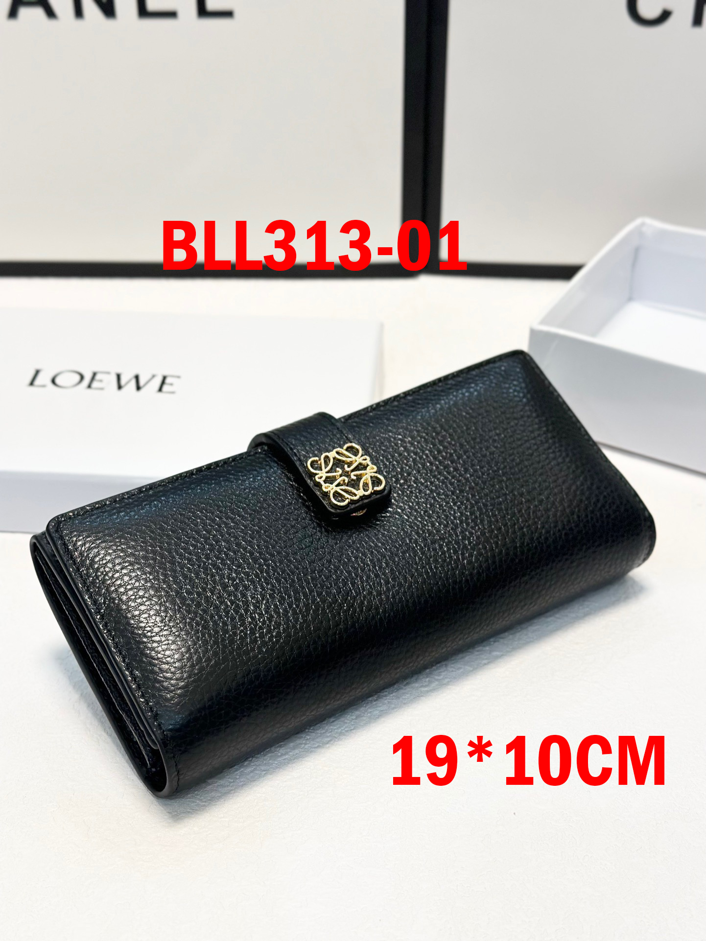 ארנק loewe – תמונה 3