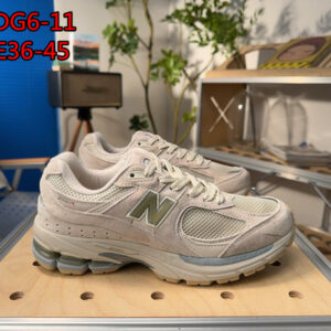 נעלי ניו בלאנס 2000 R