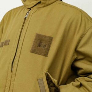 מעיל stussy יוניסקס