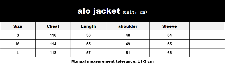 מעיל אלו יוגה – תמונה 13