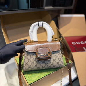 תיק יד מיני גוצי