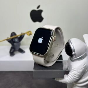 שעון חכם אפל