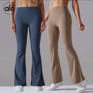 טייץ אלו יוגה מתרחב