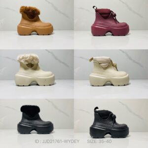 קרוקס מגפי שלג