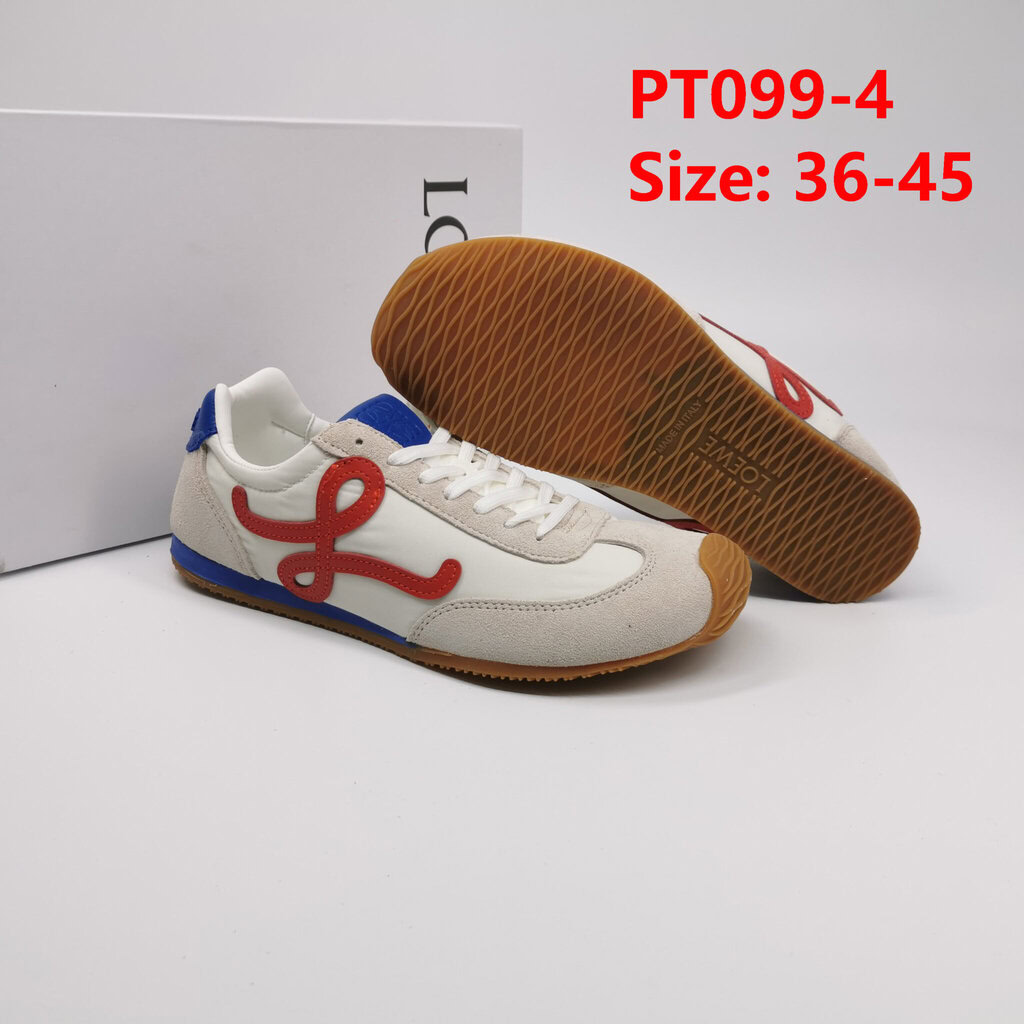 סניקרס loewe – תמונה 6