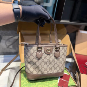 תיק יד מיני גוצי