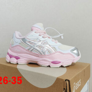 נעליים אסיקס ילדים