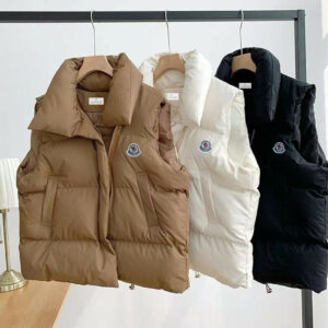 מעילי וסט מונקלר