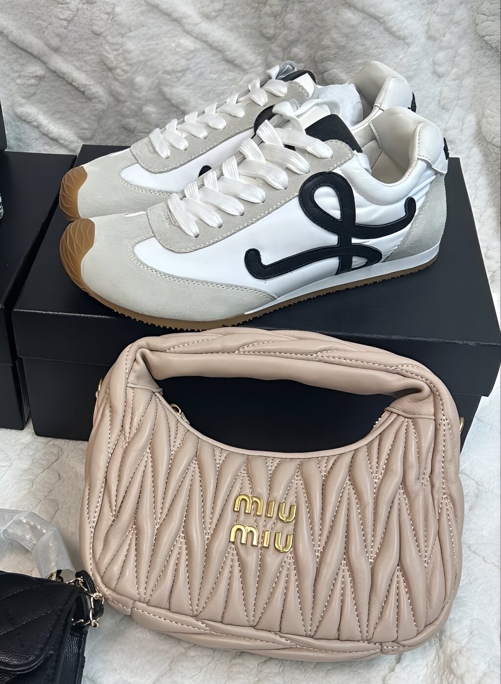 סניקרס loewe – תמונה 8