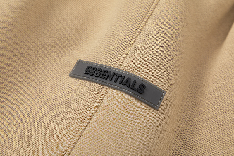 מכנסי טרנינג essentials – תמונה 6