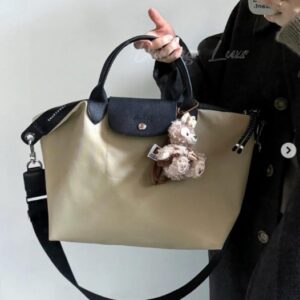 תיק קניות לונגשאמפ