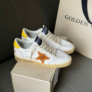 סניקרס גולדן גוסט