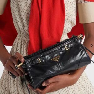 תיק קטן פרדה