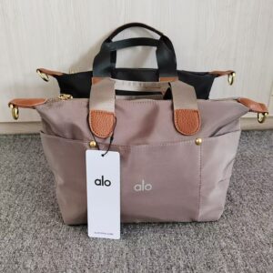 תיק צד אלו יוגה