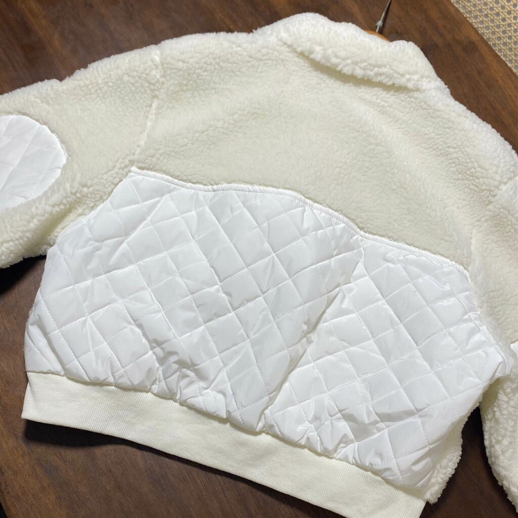 מעיל אלו יוגה – תמונה 8