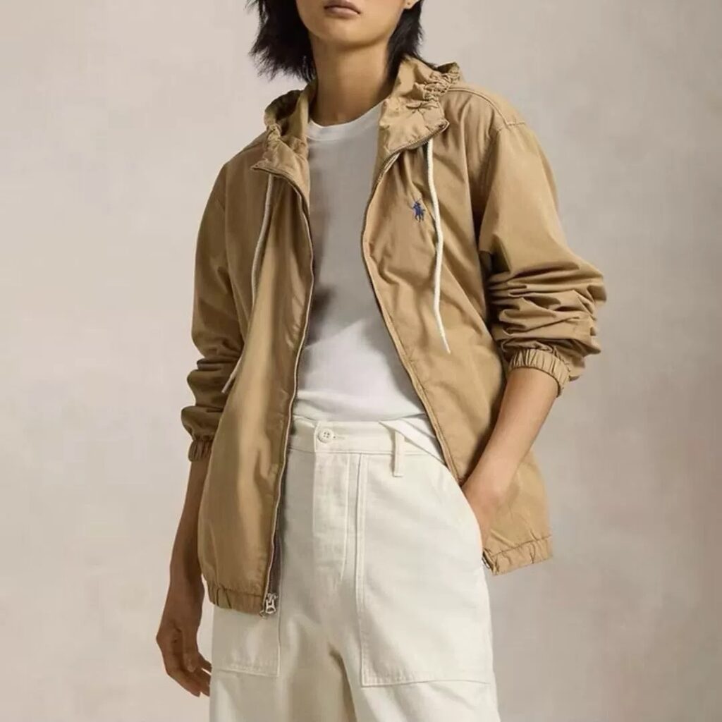 מעיל ראלף לורן – תמונה 8