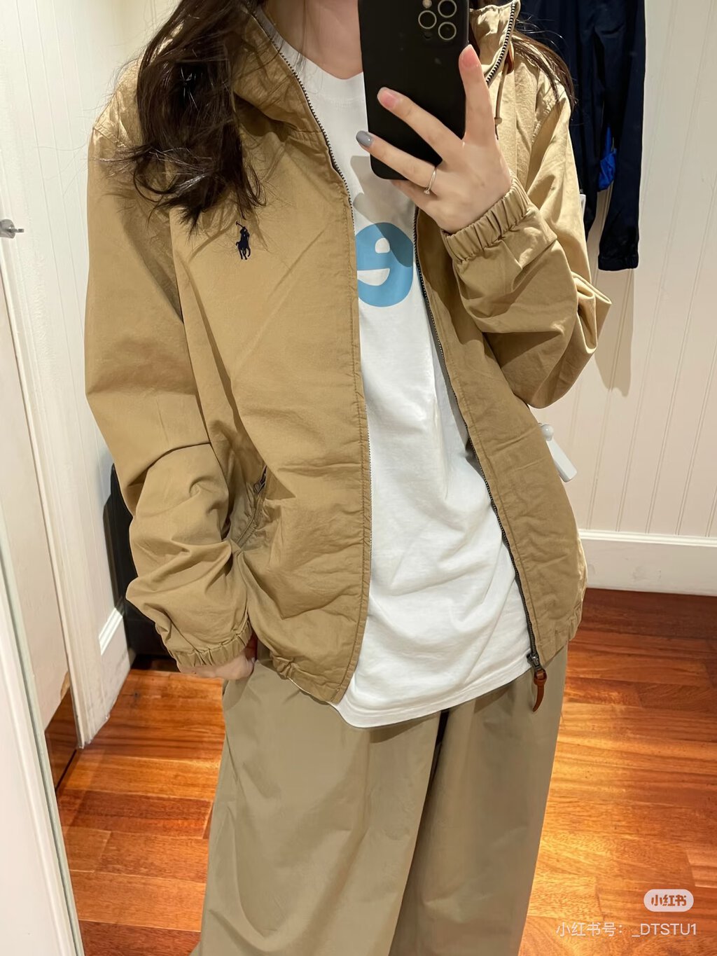 מעיל ראלף לורן – תמונה 5