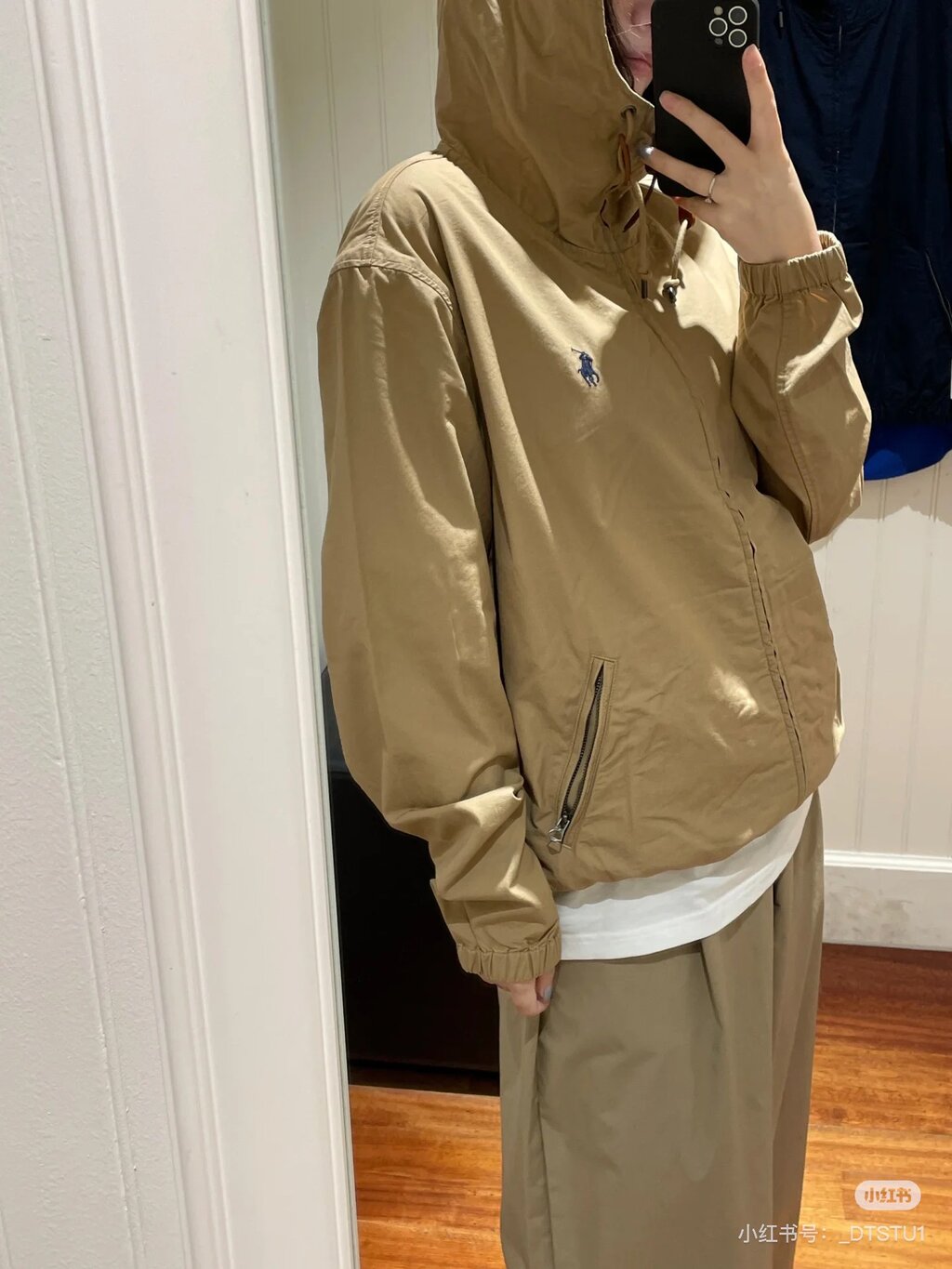 מעיל ראלף לורן – תמונה 4